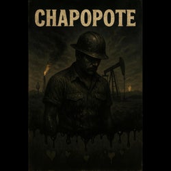 Chapopote