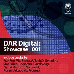 DAR Digital: Showcase | 001