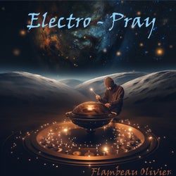 Electro - Pray