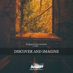 Discover And Imagine