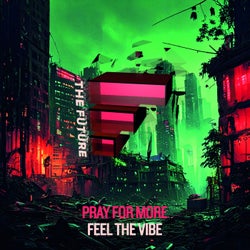 Feel The Vibe