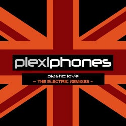 Plastic Love (The Electric Remixes)