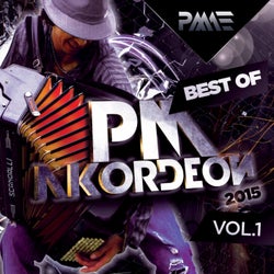 Best Of PM Akordeon, Vol. 1 2015