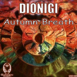 Autumn Breath