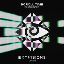 Scroll Time