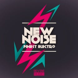 New Noise - Finest Electro