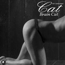 Brain Cat (K21 Extended)