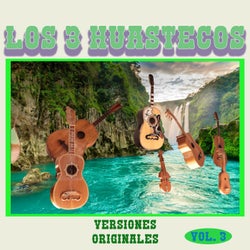 Las Tres Huastecas (Vol. 3)