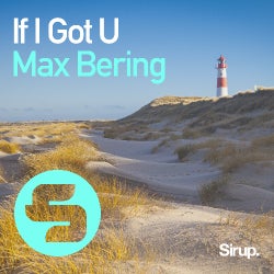Max Berings "IF I GOT U" Charts