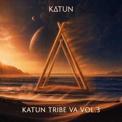 Katun Tribe Vol.3