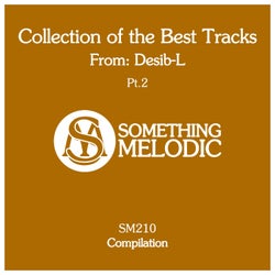 Collection of the Best Tracks From: Desib-L, Pt. 2