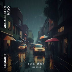 Aguacero en Mayo (Extended Mix)