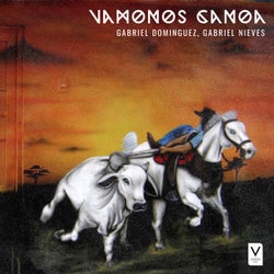 Vamonos Canoa