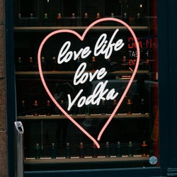 Love Life