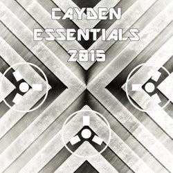 Cayden Essentials 2015