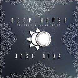 josé díaz - deep house - 163