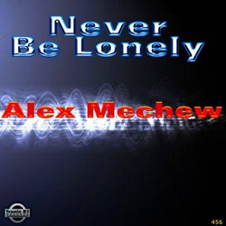 Never Be Lonely