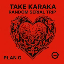 Random Serial Trip