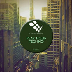 Peak Hour Techno