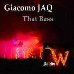 That Bass