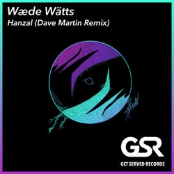 Hanzal - Dave Martin Remix