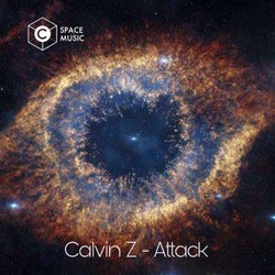 Attack (Original Mix)