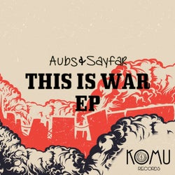 This Is War EP