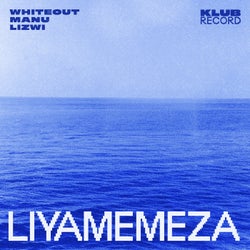 Liyamemeza (Extended)