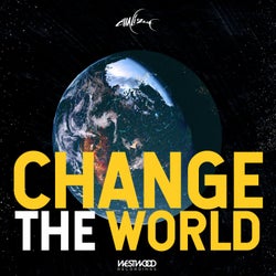Change The World