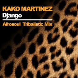 Django (Afrosoul Tribalistic Mix)