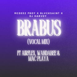 BRABUS (VOCAL MIX)