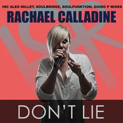 Don't Lie (Remixes)