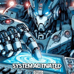 System Activated