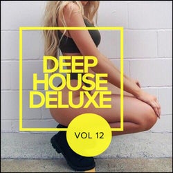 Deep House Deluxe, Vol. 12