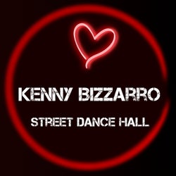 Street Dance Hall