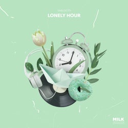 Lonely Hour