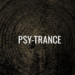 Crate Diggers: Psy Trance