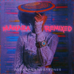 Manara Remixed