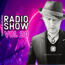 DIGITAL MARKETING RADIO SHOW #20