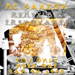 You Only Need One Fan in Life (TrinoVante Remix)