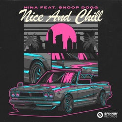 Nice & Chill (feat. Snoop Dogg) [Extended Mix]