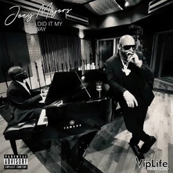 I Thanks the Lord (feat. Kross & Scram Jones)