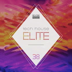 Tech House Elite, Issue 38