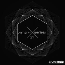Artistry Rhythm Issue 21