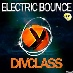 Electric Bounce EP
