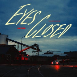 Eyes Closed (Extended)