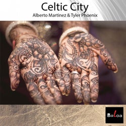 Celtic City