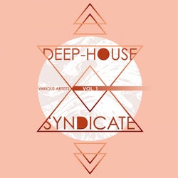 Deep-House Syndicate, Vol. 1
