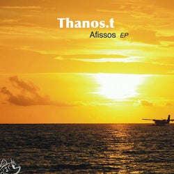 Afissos EP