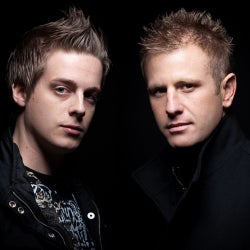 Tritonal January Chart